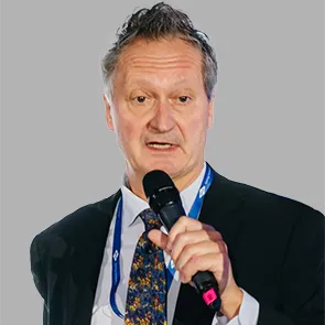 Dr Angel Herrero de Lucas