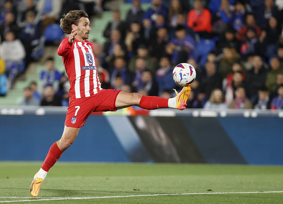 Griezmann