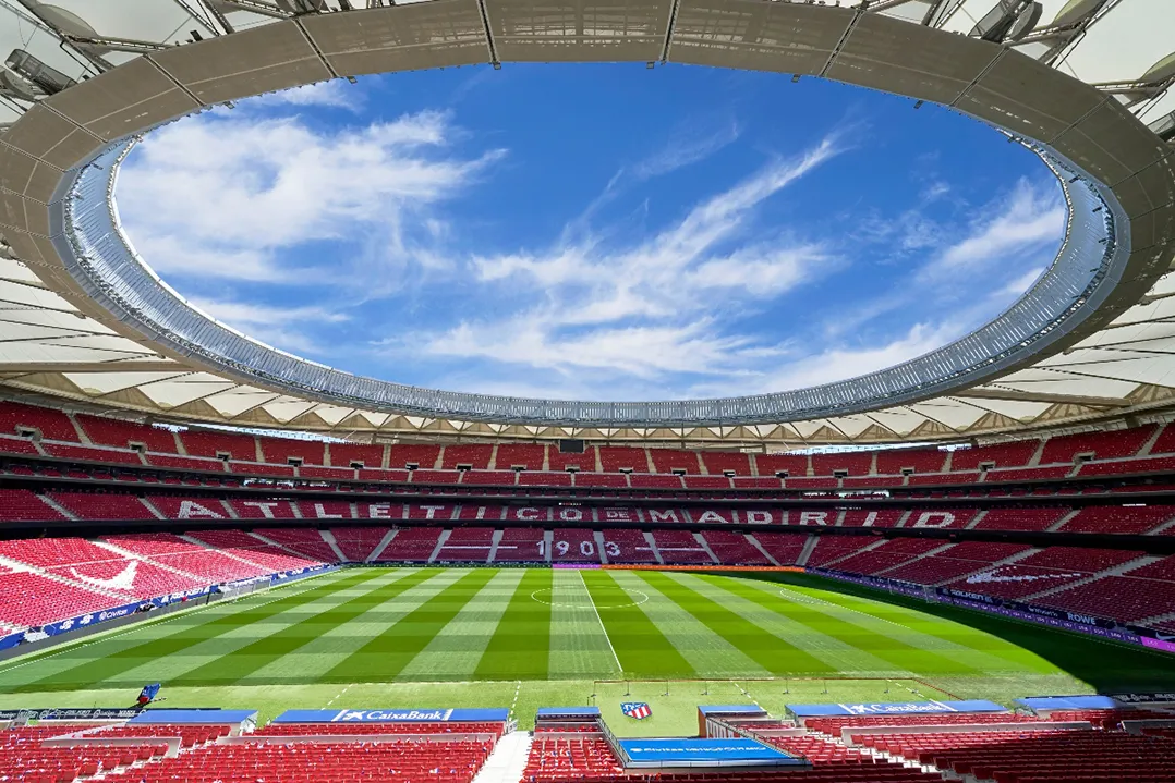 Madrid 2025