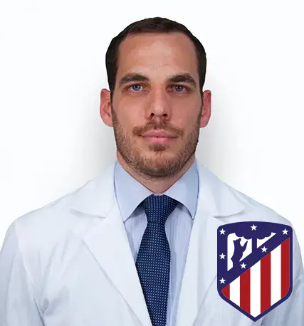 Dr. Javier Núñez Villar