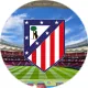  Atletico Madrid 2025