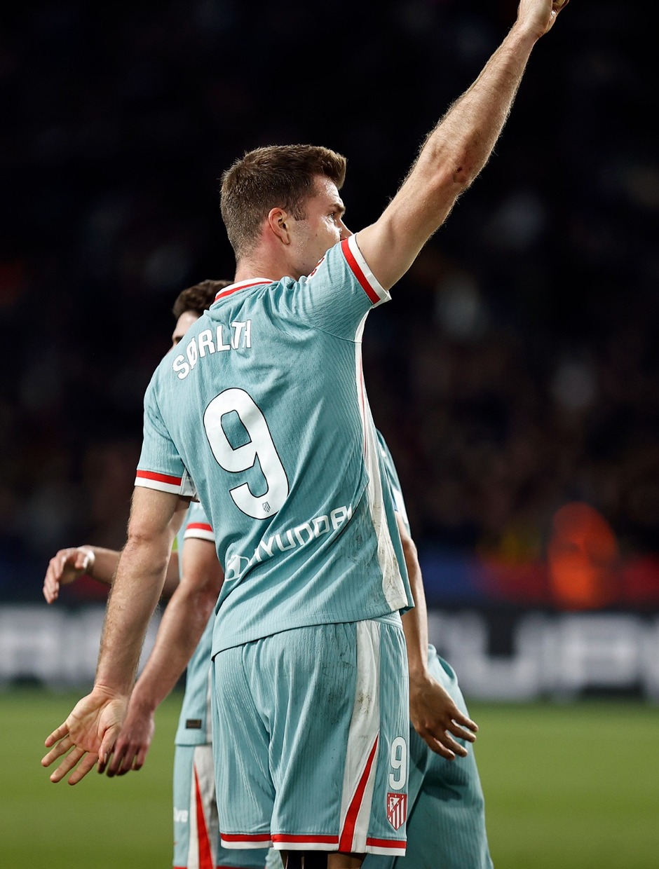 sorloth
