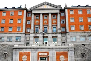Universidad San Pablo CEU